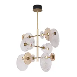 Maxlight p0541 lampa wisząca allure