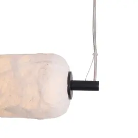 Maxlight p0535d lampa wisząca elena 17w