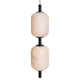 Maxlight p0537d lampa wisząca elena 8w