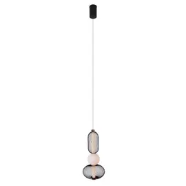 Maxlight p0591 lampa wisząca bora a