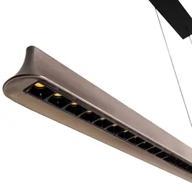 Maxlight p0595 lampa wisząca jo-jo simple grey