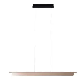Maxlight p0596 lampa wisząca jo-jo modern gold