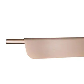 Maxlight p0596 lampa wisząca jo-jo modern gold