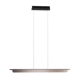 Maxlight p0597 lampa wisząca jo-jo modern grey