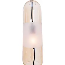 Maxlight p0589 lampa wisząca mauri 1 champagne glass