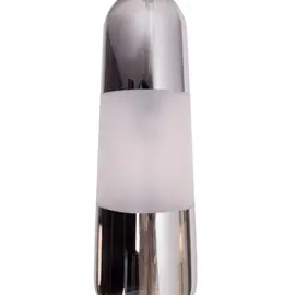 Maxlight p0590 lampa wisząca mauri 1 smoky glass