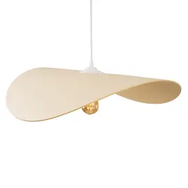 Maxlight p0585 lampa wisząca pan