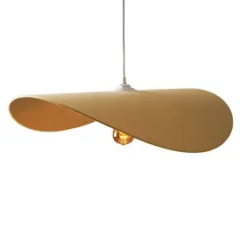 Maxlight p0585 lampa wisząca pan