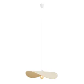 Maxlight p0585 lampa wisząca pan