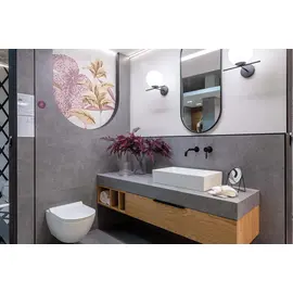Płytka ceramiczna imitująca kamień jasny  119,7x59,7 I gatunek