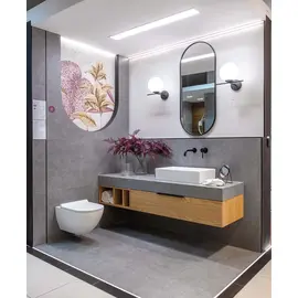 Płytka ceramiczna imitująca kamień jasny  119,7x59,7 I gatunek