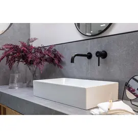 Płytka ceramiczna imitująca kamień szary 59,7x59,7x8,5 I gatunek