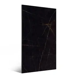Płytka ceramiczna imitująca kamień czarny 120X280x6 I gatunek