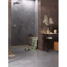 Płytka ceramiczna imitująca rdze 59,7X59,7X8 I gatunek