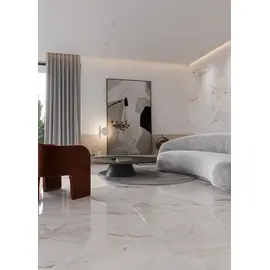 Płytka ceramiczna imitująca kamień jasny 90X90 I gatunek