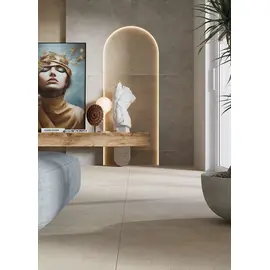 Płytka ceramiczna imitująca kamień beżowy 59,7x119,7x8 I gatunek