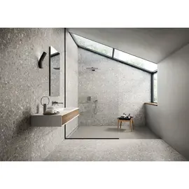 Płytka ceramiczna imitująca kamień jasny 90X90 I gatunek