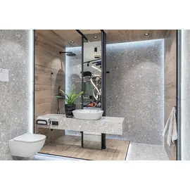 Płytka ceramiczna imitująca kamień jasny 90X90 I gatunek