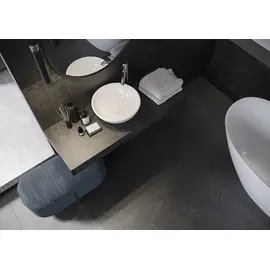 Płytka ceramiczna imitująca kamień ciemny 119,7X59,7X8 I gatunek