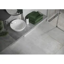 Płytka ceramiczna imitująca kamień jasny 119,7X59,7X8 I gatunek