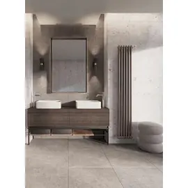Płytka ceramiczna imitująca kamień szary 59,7x59,7x2 I gatunek