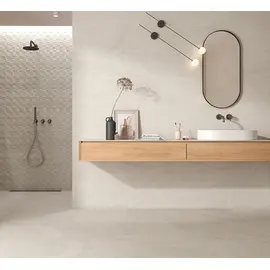 Płytka ceramiczna imitująca kamień jasny 59,5X119,2 I gatunek