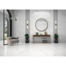 Płytka ceramiczna imitująca kamień jasny 59,5X119,2 I gatunek