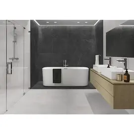 Płytka ceramiczna imitująca kamień biały 59,7X59,7X8 I gatunek