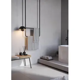 Płytka ceramiczna imitująca beton 119,7x59,7x8 I gatunek