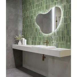 Płytka ceramiczna imitująca beton 60X120 I gatunek