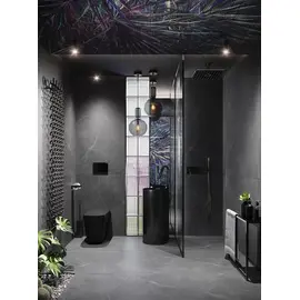Płytka ceramiczna imitująca kamień ciemny 59,7x59,7x8 I gatunek