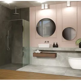 Płytka ceramiczna imitująca kamień ciemny 59,7X59,7X8 I gatunek