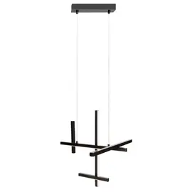 Maxlight Soho P0546 Lampa Wisząca