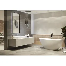 Płyta ceramiczna imitująca kamień rock white 159,7x79,7x8 i gatunek