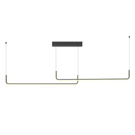 Maxlight Urus P0645 Lampa Wisząca