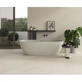 Atlas Concorde Marvel X Calacatta Apuano Silk 120x120x0,9 Płytka Gresowa