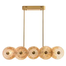 Maxlight p0643 lampa wisząca allure 51w