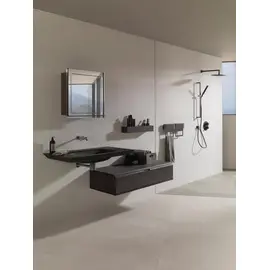 Porcelanosa Bottega Acero 120x120 Płytka Ścienna Matowa