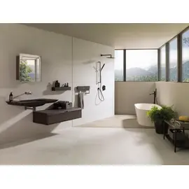 Porcelanosa Bottega Acero 120x120 Płytka Ścienna Matowa