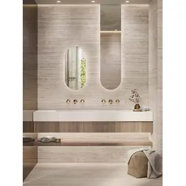 Porcelanosa Taranto Bianco L 59,6x120 Płytka gresowa matowa