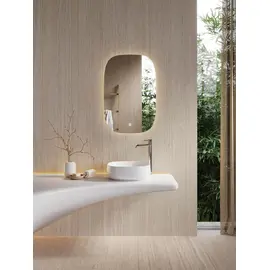 Porcelanosa Taranto Bone 59,6x120 Płytka gresowa matowa