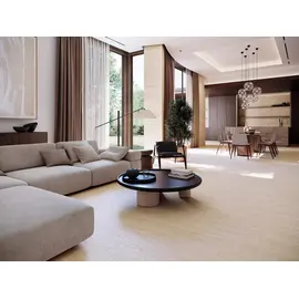 Porcelanosa Taranto Marfil L 59,6x120 Płytka gresowa matowa