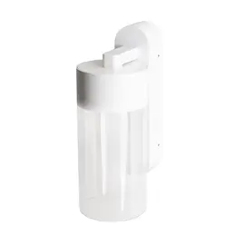 Maxlight w0419 kinkiet fusion biały