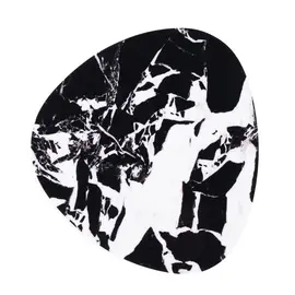 Maxlight w0392 kinkiet marbles czarny 10w