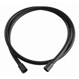 Mobi one gunmetal brushed wąż prysznicowy