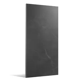 Płytka ceramiczna stonemood steel 119,7x59,7x0,8 rektyfikowana ii gatunek