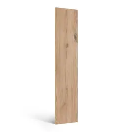 Płytka ceramiczna dreamwood beige 19,3x120,20x0,8 rektyfikowana ii gatunek