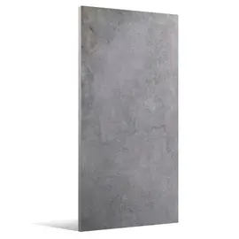 Płytka ceramiczna iron silver 119,7x59,7x0,8 rektyfikowana ii gatunek