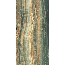 Florim Eccentric Luxe Mint Glossy 60x120x0,9 Płytka gresowa połysk