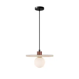 Maxlight p0650 lampa wisząca lando